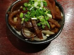 -纪州豚骨酱油拉面(锦延路店)