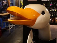 -Goose Island Brewhouse鹅岛精酿啤酒酿造工坊餐厅