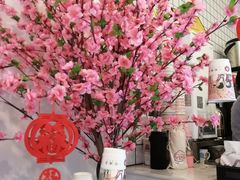 -一杯潮茶·专注潮汕茶饮(十二中创始店)