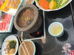 -肥之牛健康火锅(水域蓝湾店)