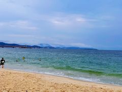 -玫瑰海岸文化旅游度假区