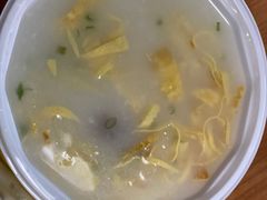 荔湾艇仔粥-荔银肠粉·非遗手藝(夫子庙店)