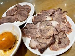 -清真磨沟沿老字号牛肉面(总店)