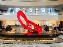 -广州四季酒店