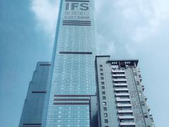 -黄兴南路步行商业街