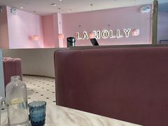 -茉莉餐厅(包河万达店)