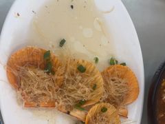 -红月湾海鲜饭店•沙滩海景(双月湾店)