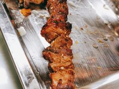 -老北京涮羊肉(航东路店)
