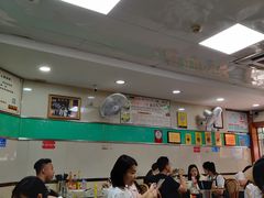 -荔林食店(西华路店)
