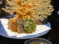 -天狗山料理(省体店)