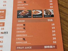 -POKEE VIA&Brunch·维娅(重庆来福士店)