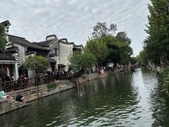-南浔古镇