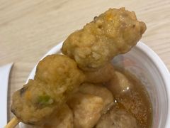 -吉野家(服装城店)