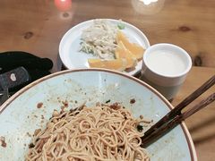 -重庆石磨豆花庄(乔庄店)