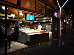 -沈家门海鲜夜排档(东港店)