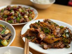 -豆腐脑花