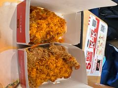 -肯德基(大兴火车站店)