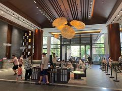 -清远熹乐谷温泉度假酒店