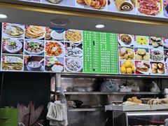 -白魁老号饭庄(安内店)