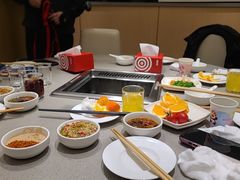 -海底捞火锅(人民广场店)