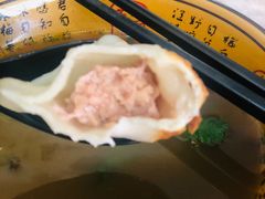 -锅贴大王南翔小笼(临沂二村店)