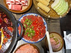 -冯校长老火锅(深圳总店)