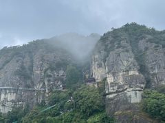 -大慈岩风景区