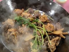 -侠成水上农庄(工业大道店)