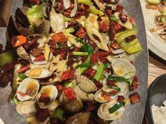 -1819餐厅·团队聚餐·烤串·精酿