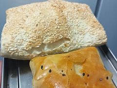 -老白家烧饼烤包子(清真寺店)