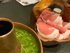 -索伦嘎·传统涮(海拉尔总店)