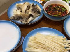 -醉御香渔家园(临沂路与大连路店)