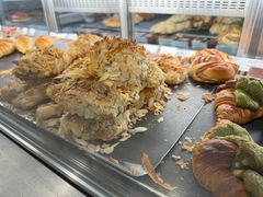 -BAKER&SPICE(祥云小镇店)