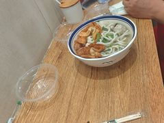 -非遗·十八曲鱼饺(西马总店)