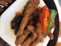 -又一间茶点轩(百汇广场店)