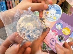 -3D·JP拼图(合生汇店)