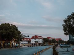 -美兰湖景区