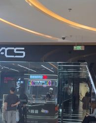 -ACS舞蹈工作室