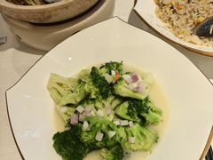 -阳澄湖费尔蒙酒店颐丰阁中餐厅(马鞍山西路店)