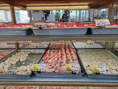 -爱德顺糕点食屋(利民道店)