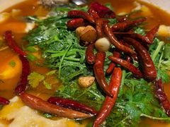 -清水亭湖北菜(大屯DT51店)