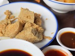 -咸亨酒店•非遗绍兴菜•中华老字号(堂吃餐厅)