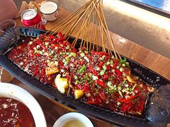 -成都吃客(九眼桥店)