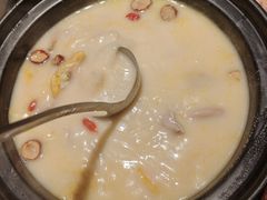 -乔街深夜食堂·台州菜·高压锅生蚝(杭州总店)