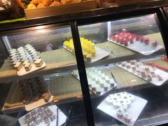 -马达风盛海鲜烤肉火锅自助餐厅(银谷店)