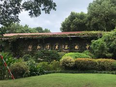 -中国茶叶博物馆(双峰馆区)