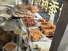 -田甜香酥鸡(中市口店)