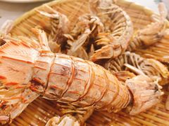 -北戴河庆山饭店·海鲜砂锅粥(北戴河黑石路店)
