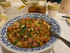 -开海·红岛海鲜虾水饺(石老人店)