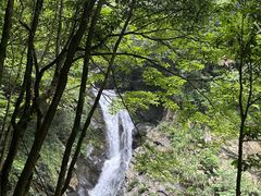 -石台牯牛降景区